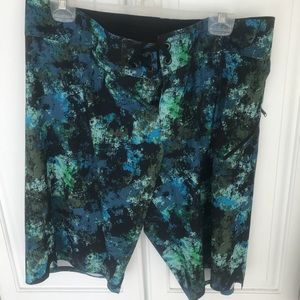 Lululemon Men’s Swim Trunks, size 36, no liner